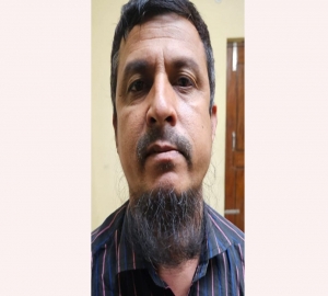 সিলেটে ভারতীয় চিনিসহ গ্রেফতার ১