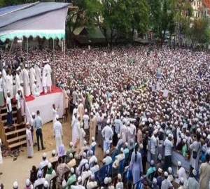 কাদিনয়ানীদের রাষ্ট্রিয়ভাবে অমুসলিম ঘোষণার দাবিতে উত্তাল সিলেট