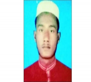 নবীগঞ্জে ধর্ষণের ঘটনায় আটক ইমাম কারাগারে