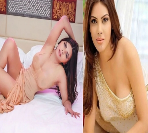 শ্লীলতাহানির অভিযোগে শার্লিন চোপড়ার মামলা
