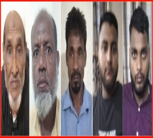 গোলাপগঞ্জে জোরপূর্বক কীটনাশক খাইয়ে বৃদ্ধ হত্যা, গ্রেফতার ৫