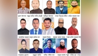 নাহিদ, রাবেলসহ ১১৮ জনের নাম উল্লেখ করে সিলেটে আরেকটি মামলা