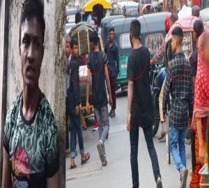 সিলেটে সক্রিয় চোর ও ছিনতাইকারী চক্র : থানায় গেলে মামলার বদলে হয় জিডি