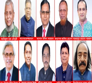 সিলেটে আ.লীগে গৃহযুদ্ধ- বিএনপি নিশ্চুপ- জাপা কৌশলী