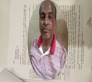 মির্জাজাঙ্গালে গৃহপরিচারিকাকে ধর্ষণ, গ্রেপ্তার ১