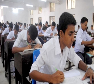 কাল শুরু এসএসসি ও সমমান পরীক্ষা : পরীক্ষার্থী ২০ লাখ ৭২ হাজার