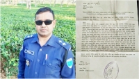 সিলেটে দুই দারোগার বিরুদ্ধে পাথর চুরি ও চোরাচালানের সম্পৃক্ততা