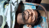 সিলেটে ফের দু র্বৃ ত্তের ছু রি কা ঘা তে যুবক খু ন