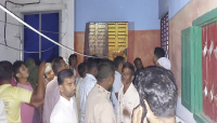 তুমি ছাড়া কাউকে স্পর্শ করিনি, —চিঠি লিখে আত্মহত্যা!
