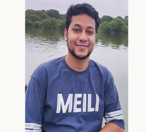 ‘নগদ’র বিরুদ্ধে ফেইসবুকে অপপ্রচার : সিলেটের ব্যবসায়ী কারাগারে
