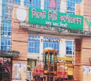 ব্যানার-পোস্টারে ছেয়ে গেছে শহর : আ.লীগ-বিএনপিতে বিদ্রোহের শঙ্কা