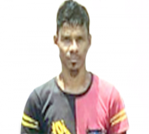 জকিগঞ্জে যাবজ্জীবন সাজাপ্রাপ্ত আসামি গ্রেফতার