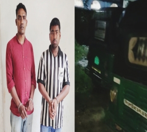 সিলেটে সক্রিয় অটোরিক্সা চোরচক্র, দুজন কারাগারে