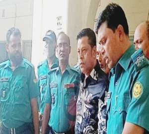 দুর্নীতিবাজদের সঙ্গে ছেলেমেয়ের বিয়ে দেবেন না : আদালত