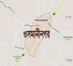ওসমানীননগরে মৃত বৃদ্ধের মাথায় পাঁচ আঘাত, উদ্ধার হয়নি রিক্সা