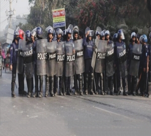 পুলিশ সম্পর্কে কী কী জানি