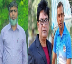 জৈন্তাপুরে জাতীয় শিক্ষা সপ্তাহ উপলক্ষে   বিভিন্ন ক্যাটাগরীতে যারা মনোনীত হয়েছেন
