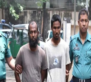 ফেসবুকে সমকামিতার ফাঁদ, মুক্তিপণ না পেয়ে খুন