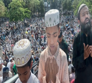 দোয়া কবুলের ১০ শর্ত