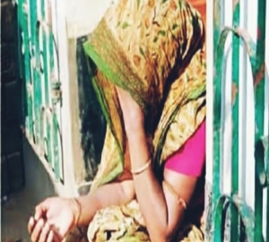 সিলেটে কবিরাজের কাছে নিয়ে যাওয়ার কথা বলে নারীকে সংঘবদ্ধ ধর্ষণ