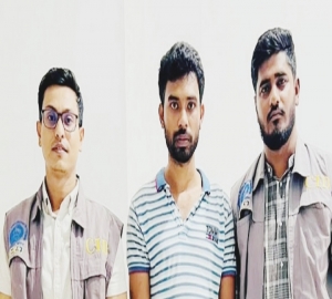 গুগলের দেওয়া তথ্যে একাধিক শিশু যৌন নিপীড়নকারীকে ধরলো সিআইডি