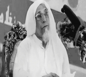 হেফাজতের নায়েবে আমির আল্লামা ইয়াহইয়া আর নেই