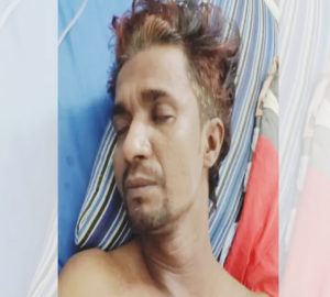 স্ত্রীর সঙ্গে ঝগড়া করে নগরীর চিহ্নিত ছিনতাইকারীর হারপিকপানে আত্মহত্যার চেষ্টা 