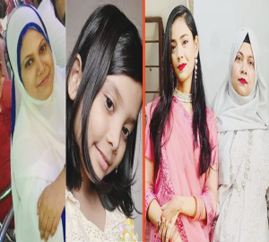 একইদিনে চাঞ্চল্যকর দুটি ঘটনা : পরকীয়ায় তছনছ দুটি পরিবার