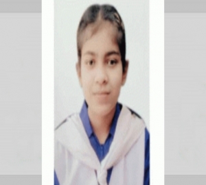 দুটি কিডনি নষ্ট শিক্ষার্থী হাসনার সাহায্যে আবেদন 