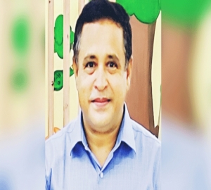 সরকারি তদন্তেই ধরা পড়েছে তাঁকে টাকা দিলে সিলেটে মেলে এমপিও