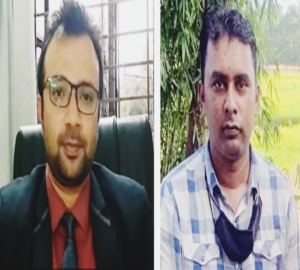 মামলায় অব্যাহতি পেলেন জকিগঞ্জের দুই নির্বাচন কর্মকর্তা!