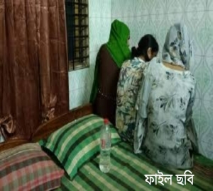 সিলেটে হোটেলে অসামাজিক কার্যকলাপ পুলিশ কমিশনার বরাবর অভিযোগ