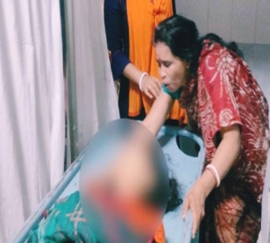 সিলেটে স্বামীর হাতে স্ত্রী খুন