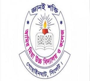 আমির মিয়া উচ্চ বিদ্যালয় ও কলেজে চাকরির সুযোগ