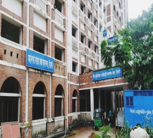 সিলেটে আইনজীবীর উপর হামলা: ৩ আসামী কারাগারে
