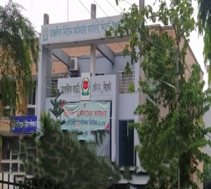 হঠাৎ বন্ধ এনআইডি সার্ভার!
