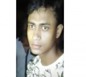 দক্ষিণ সুরমা থেকে যুবককে অপহরণ: মদিনা মার্কেটে মুক্তিপন আদায়
