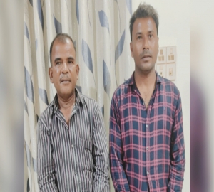 ৫ বছরের সাজা এড়াতে ১০ বছর পলাতক