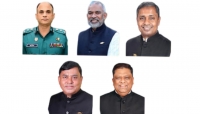 সিলেটে পুলিশ কমিশনারসহ ৫৯ জনের নামে মামলা