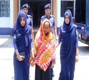 সিলেটে অনাথ পরিচয়ে বাড়িতে আশ্রয় নিয়ে শিশু অপহরণ, ১৫ হাজার বিক্রি 