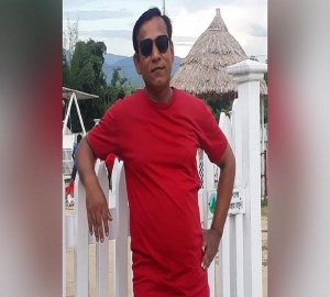 যুবলীগ নেতা লায়েক হত্যা: এমপি মানিকের ভাতিজা রিমান্ডে
