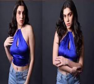 ‘ডিটারজেন্ট দিয়ে স্নান করেছি, টয়লেটের পানি দিয়ে কফি খেয়েছি’