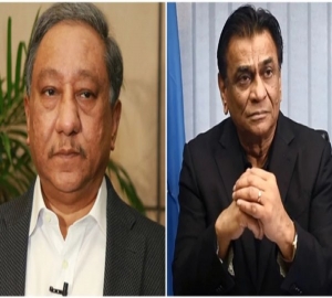 সালাউদ্দিনকে কড়া জবাব দিলেন পাপন!