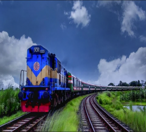 ঈদে সিলেট-চাদপুর রুটে বিশেষ ট্রেন