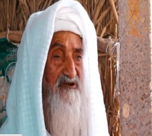 ছাগল পালনের টাকায় ওমরাহ বৃদ্ধের, দীর্ঘ ১৫ বছরের স্বপ্ন পূরণ