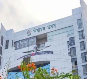 সাড়ে ৩৮ ঘণ্টা পর সচল এনআইডি সার্ভার
