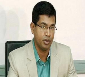 দুই বছরের জন্য নিষিদ্ধ বাফুফে’র সাধারণ সম্পাদক সোহাগ