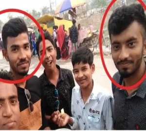 ট্রাকচাপায় শ্যালক-দুলাভাই নিহত