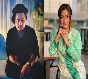 অবশেষে নোবেলকে ডিভোর্স দিলেন সালসাবিল!