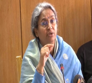 স্থগিত এসএসসি পরীক্ষা কবে, জানালেন শিক্ষামন্ত্রী
